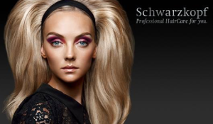 Schwarzkopf brand London Hair Design Boutique Richmond VA