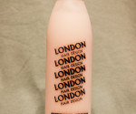 London Extreme Cream Shampoo
