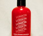 London Lemon Blonde Shampoo